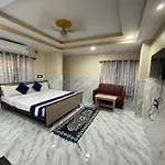 Omshanti Guest House A Boutique Hotel