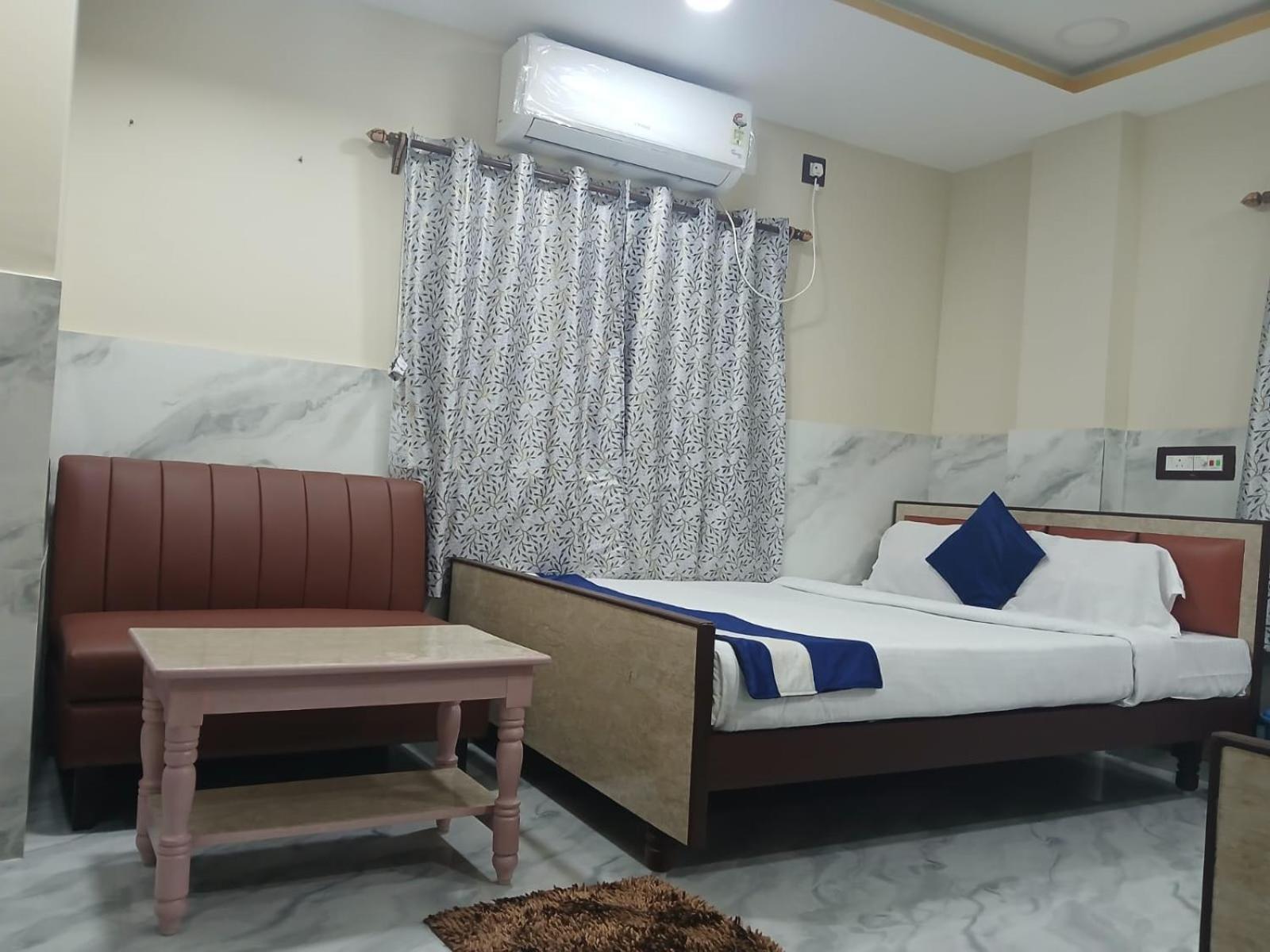Hotel Omshanti A Boutique